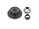 SKF Radlagersatz vkba3693 für Peugeot