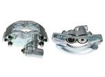 MAPCO 144468 Hinterachse links 30mm für Iveco