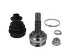 METELLI Gelenksatz, Antriebswelle 151884 für TOYOTA