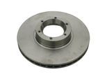 BLUE PRINT Bremsscheibe adr164332 Vorderachse belüftet 280mm für Opel GM RENAULT