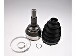 SPIDAN Gelenksatz, Antriebswelle 36738 für Opel RENAULT