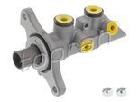 TOPRAN Hauptbremszylinder 702721 für DACIA