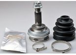 DENCKERMANN Gelenksatz, Antriebswelle c120044 radseitig für TOYOTA