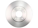 A.B.S. Bremsscheibe 16695 belüftet 276mm 26mm für Ford LINCOLN