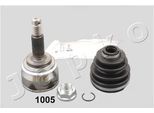 JAPKO Gelenksatz, Antriebswelle 621005 für NISSAN