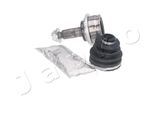 JAPKO Gelenksatz, Antriebswelle 62366 radseitig für MAZDA
