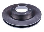 DENCKERMANN b130918 belüftet 338mm 32mm für LEXUS TOYOTA