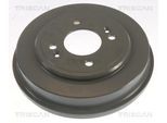 TRISCAN Bremstrommel 812043208c für HYUNDAI