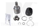 NK Gelenksatz, Antriebswelle 513039 für MITSUBISHI