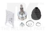 NK Gelenksatz, Antriebswelle 515230 für Opel Vaughall Suzuki