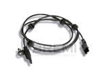 BREMI Sensor, Raddrehzahl 50263 für Citroën Peugeot