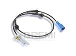 BREMI Sensor, Raddrehzahl 50567 für Peugeot
