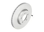 DELPHI Bremsscheibe bg4965c 276mm 24mm für VW