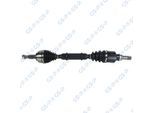 GSP Antriebswelle 250403 für RENAULT