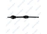 GSP Antriebswelle 250391 für RENAULT