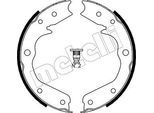 METELLI Bremsbackensatz, Feststellbremse 530315 für Opel HONDA ISUZU GREAT WALL