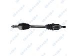 GSP Antriebswelle 250535 für RENAULT
