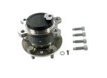 SKF Radlagersatz vkba6586 für Ford