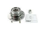 SKF Radlagersatz vkba6943 für HYUNDAI (BEIJING)