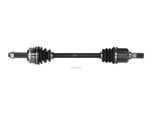 KAMOKA Antriebswelle 5011326 Vorderachse links für HYUNDAI