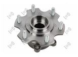 ABAKUS Radnabe 14101109 Hinterachse für MITSUBISHI