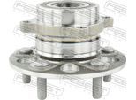 FEBEST Radnabe 0382rw4wdr Hinterachse für HONDA