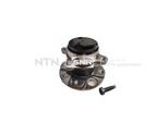 SNR Radlagersatz r169126 für NISSAN