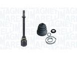 MAGNETI MARELLI Gelenksatz, Antriebswelle 302009100016 Vorderachse rechts für Fiat