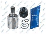 GSP Gelenksatz, Antriebswelle 624160 für HYUNDAI