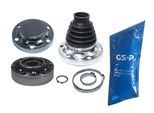 GSP Gelenksatz, Antriebswelle 635051 für Audi VAG