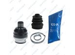 GSP Gelenksatz, Antriebswelle 644011 für Opel Fiat