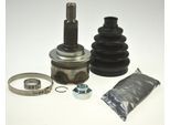 SPIDAN Gelenksatz, Antriebswelle 24935 für Opel Suzuki