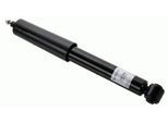 SACHS Stoßdämpfer 155027006 Hinterachse für Ford Volvo