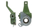 FEBI BILSTEIN Gestängesteller, Bremsanlage 31603 links
