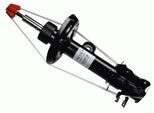 SACHS Stoßdämpfer 155028665 rechts für Opel Vaughall Fiat