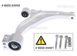 TRISCAN Lenker, Radaufhängung 850024559 für Opel Vaughall