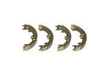 BREMBO Bremsbackensatz, Feststellbremse s83543 für TOYOTA
