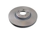 BLUE PRINT Bremsscheibe adg043122 Vorderachse belüftet 321mm für HYUNDAI