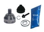 GSP Gelenksatz, Antriebswelle 861062 für VW VAG