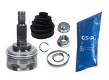 GSP Gelenksatz, Antriebswelle 875002 für TOYOTA