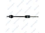 GSP Antriebswelle 205061ol für Mercedes