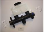 JAPKO Hauptbremszylinder 68302 für MAZDA