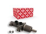 FEBI BILSTEIN Hauptbremszylinder 45972 für DODGE Mercedes