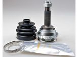 DENCKERMANN Gelenksatz, Antriebswelle c120535 radseitig für HYUNDAI