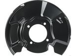 HERTH+BUSS JAKOPARTS Spritzblech, Bremsscheibe j3332016 Vorderachse rechts für LEXUS