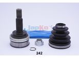 JAPKO Gelenksatz, Antriebswelle 62242 radseitig für TOYOTA