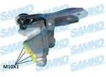 SAMKO Bremskraftregler d30935 für VW