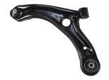 METZGER Lenker, Radaufhängung 58152101 Vorderachse links für HONDA