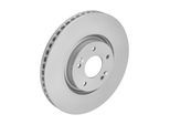ATE Bremsscheibe 24012802581 belüftet 320mm 28mm für KIA