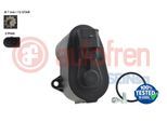 AUTOFREN SEINSA Stellelement, Feststellbremse Bremssattel depb008 Hinterachse beidseitig für FORD VOLVO